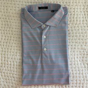 Turtleson Golf Shirt